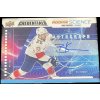 Brady Keeper 2019-20 Upper Deck Credentials Rookie Science Auto Autograph