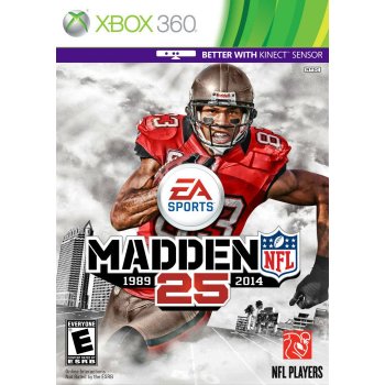 Madden NFL 25