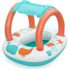 Bestway Comfort Plush Boat 34203