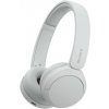 Sony bezdrátová sluchátka WH-CH520, EU, bílá WHCH520W.CE7