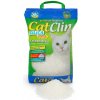 CatClin Magic 8 L – silikátová podstielka pre mačky, bezprašná a hygienická