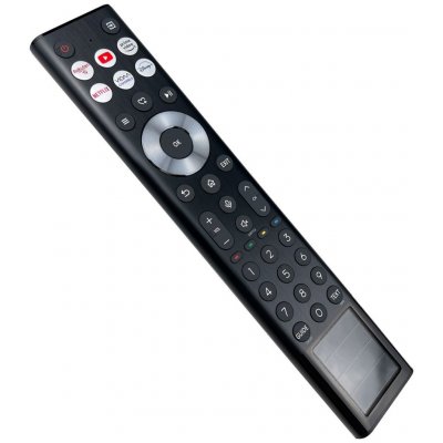 Diaľkový ovládač HISENSE ERF6A66