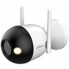 DAHUA IP kamera F4C-PV/ Bullet/ Wi-Fi/ 4Mpix/ objektiv 2,8mm/ H.265/ krytí IP67/ IR až 30m/ ONVIF/ CZ IPC-F4CP-PV-0280B