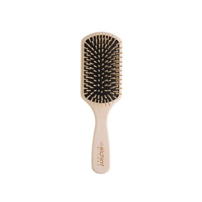 Elchim Wooden Paddle Brush