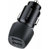 Nabíjačka do auta Veger Car Charger 2Xusb 17W 3,4A Cc316-2A Black