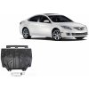 RIVAL Oceľový kryt motora a prevodovky Mazda 6 1,8; 2,0; 2,5 2013-2015 (SP3006BS-3)
