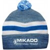 Mikado Fishing Team Zimná čiapka
