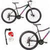 MTB bicykel Romet Jolene 26 rám 15 palcov koleso 26 