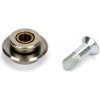 Koliesko rezačky dlažby 22x10,5x2 mm HOTECHE HT423554