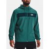 Under Armour Pánska bunda UA SPORTSTYLE WINDBREAKER Modrá MD