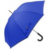 Thunder Max reflexné RPET dáždnik, modrá Light