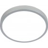 Briloner | Briloner 3709-014 - LED RGBW Stm. stropné svietidlo LED/22W/230V strieborná + DO | BL1983