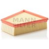 Vzduchový filter MANN FILTER C 2295/2