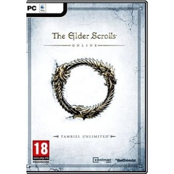 The Elder Scrolls Online: Tamriel Unlimited