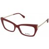 Dioptrické okuliare Max Mara MM5137 066 Veľkosť: 53