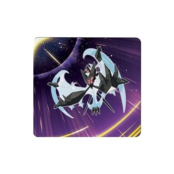 Pokemon Ultra Moon (Steelbook Edition)