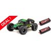 ABSIMA 1:7 Rock Racer 