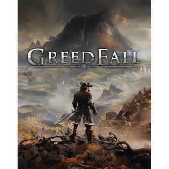 GreedFall