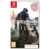 Crysis Trilogy Remastered (Voucher - Kód na stiahnutie) (SWITCH)