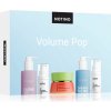 Beauty Discovery Box Notino ICONIQUE Professional CARING LIKE YOU Deep Hydration hĺbkovo hydratačný kondicionér pre suché a poškodené vlasy 10 ml + ICONIQUE Professional DREAMING BIG LIKE YOU Volume &