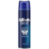 Gillette gel na holenie fusion proglide 2v1 hydrating 200 ml