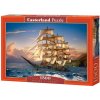 Castorland Puzzle - Sailing at Sunset (1500 dielikov)