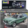 Revell Model auta 1 24-1965 Ford Mustang 2 +