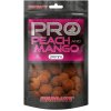 Starbaits Boilies Pro Peach Mango 200g 24mm
