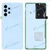 Kryt Samsung Galaxy A53 5G (A536) batérie modrý Originál
