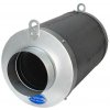 CarboAir 50 Filter 125 x 330 mm 480 m3/h