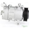 Kompresor klimatizácie NISSENS** FIRST FIT ** 12V 890126 EAN: 5707286403277