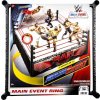 WWE Main Event Ring