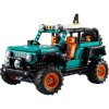 42227 SUV Jee® Wrangler Rubicon LEGO