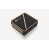 SAPPHIRE EDGE AI 340 Mini PC BAREBONE WIFI/BT