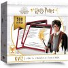 Asmodee CZ (Blackfire) Harry Potter - KVÍZ (CZ)