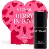 NeoNail gél lak Berry in Love 7,2 ml
