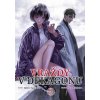 Vraždy v Dekagonu 2 - Jukito Ajacudži