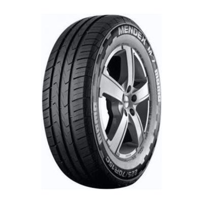 Momo M-7 MENDEX 215/75 R16 116/114R