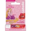 LABELLO Disney Princess Rapunzel Forest Strawberry 4,8 g