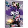 Strážcovia Galaxie DVD