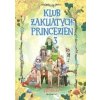 Klub zakliatych princezien 3 - LambCat