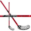 Unihoc FIGHTER 35 Red/Black Obojstranná 96 cm (= 107 cm)