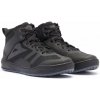 DAINESE SUBURB AIR SHOES BLACK/BLACK Obuv Velkost: 42