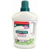 Sanytol Aloe Vera & květy bavlny Dezinfekce na bílé i barevné prádlo a pračky 1 l