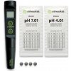 Milwaukee / Martini pH55, pH meter vodeodolný, ručný