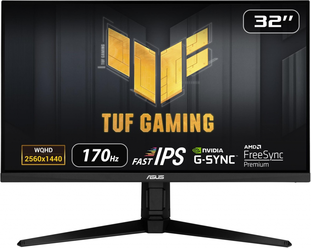 Asus TUF Gaming VG32AQL1A