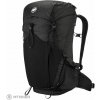 Mammut Ducan 32 dámsky batoh, 32 l, čierna