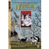 Warriors Manga: Ravenpaw's Path #2: A Clan in Need (Erin Hunter)(Brožovaná)