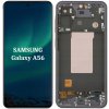 LCD Displej + Rám Samsung Galaxy A56