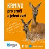 Garvo Krmivo pre srnky, diviaky a ďalšiu lesnú zver - darčekový balíček